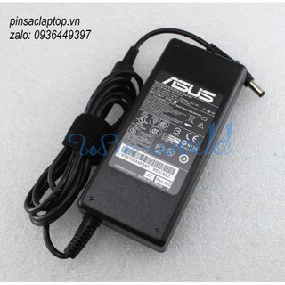 [Tặng máy hút bụi]Sạc Adapter Laptop Asus EXA0904YH