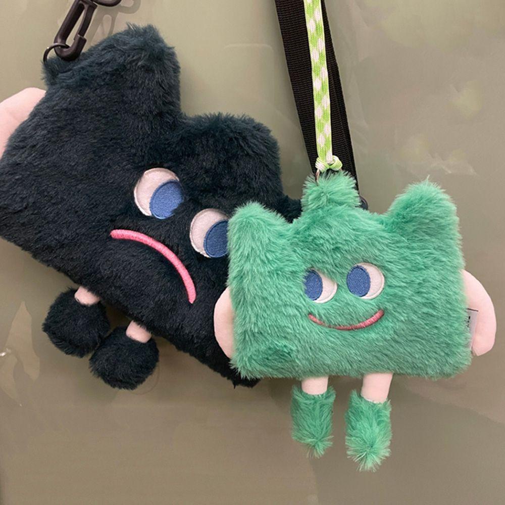 Túi Xách Đeo Vai Sức Chứa Lớn Họa Tiết Biểu Tượng Cảm Xúc Vui Nhộn Thời Trang Cho Nữ