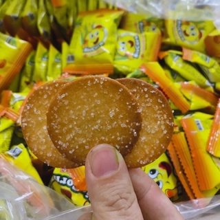 Bánh bắp Cornbis Win2 Malaysia
