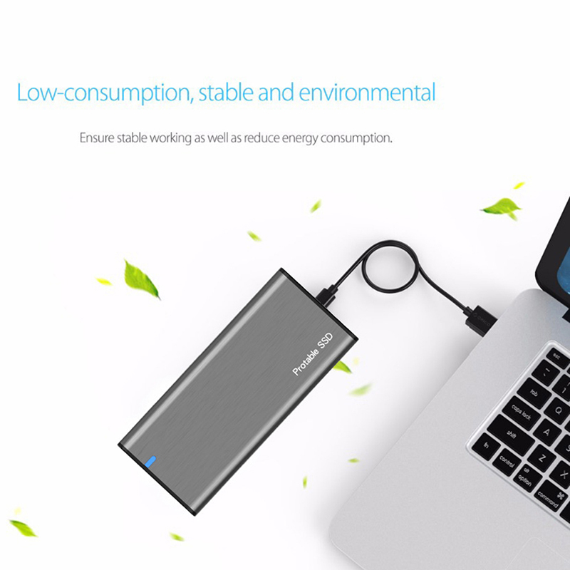 Bộ Chuyển Đổi Ổ Cứng Usb 3.1 Sang M.2 Ngff Ssd | BigBuy360 - bigbuy360.vn