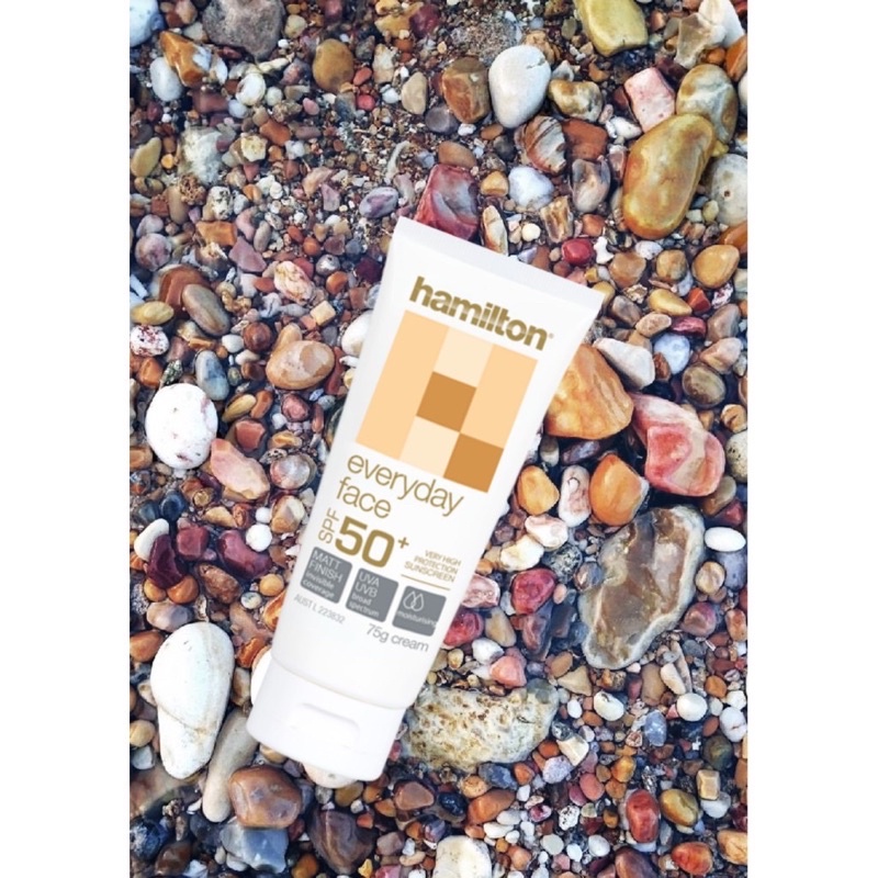 Kem chống nắng Hamilton hàng nội địa Úc 75ml | BigBuy360 - bigbuy360.vn