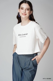 Pass áo UTS size S
