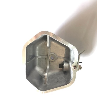 Ca bô Đầu Bò Máy Nổ 8 R180