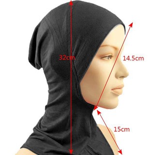 Khăn quấn hijab thời trang