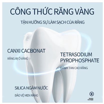 Kem Đánh Răng HUNMUI - Kem Đánh Răng Dạng Gel Lỏng Thơm-Vệ Sinh Răng Miệng Không Hôi Miệng