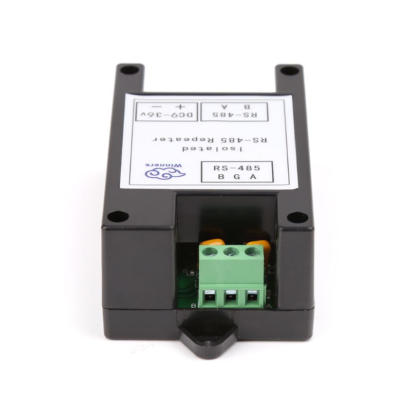 Bộ khuếch đại tín hiệu Wond Isolated Rs485