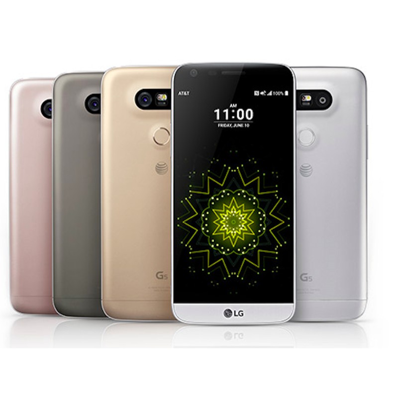 Điện thoại LG G5 modum