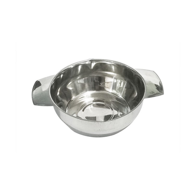 Dụng cụ vắt cam inox dày bền đẹp tiện dụng