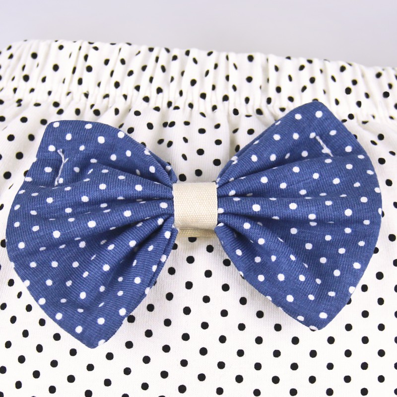 Set 4 quần lót cotton xinh xắn dành cho bé gái