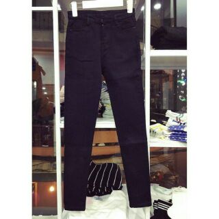 Quần skinny Topshop