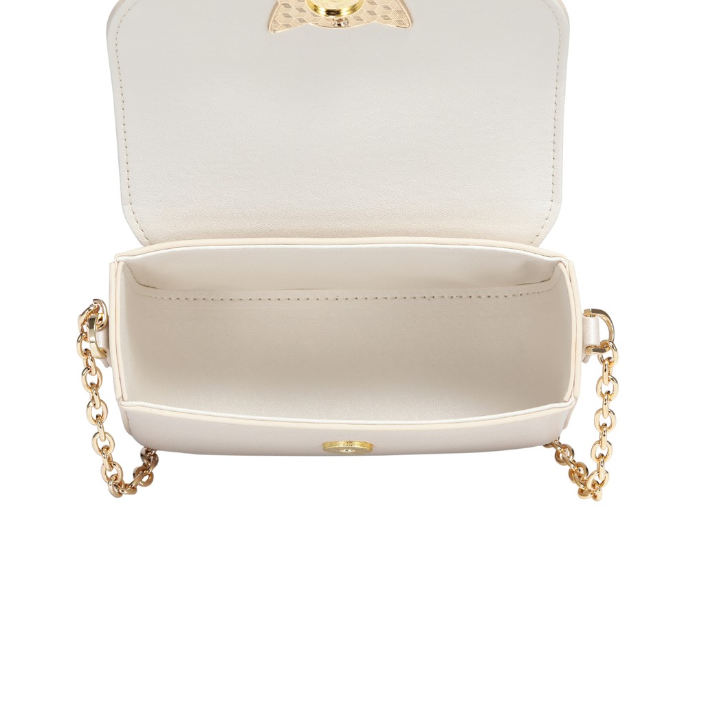 Túi xách mini - Nucelle Mini Tua Rua