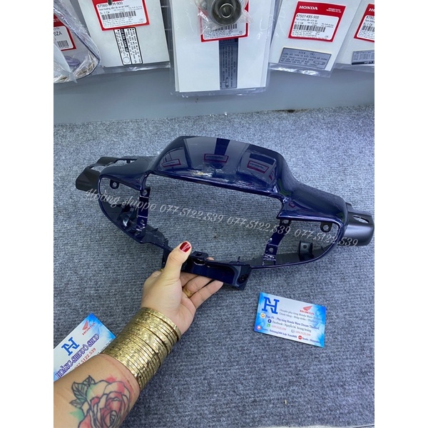 Bàn thờ wave thái 110 Zin / chính hãng