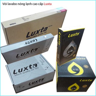 VÒI SEN TẮM LẠNH LUXTA KAG-LX527
