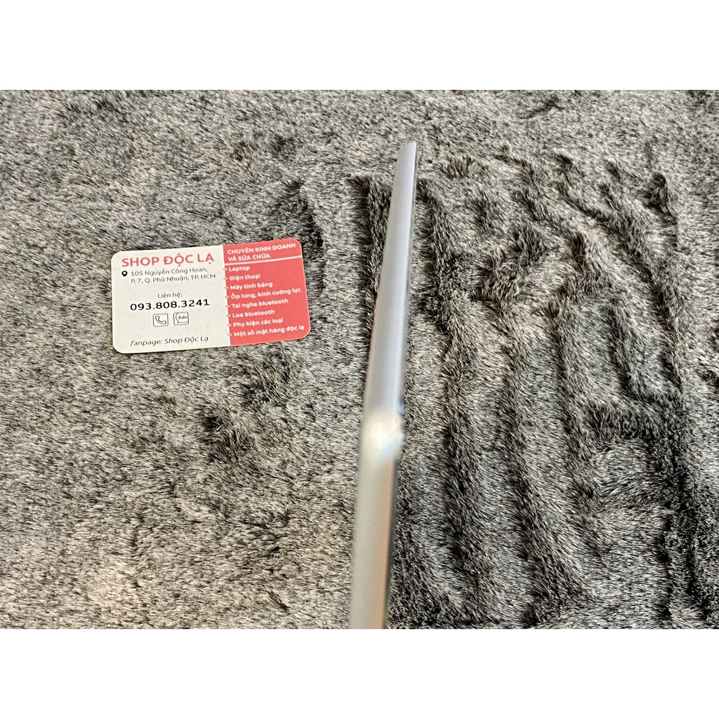 Máy tính bảng Apple iPad Air WIFI bản Bypass full chức | BigBuy360 - bigbuy360.vn