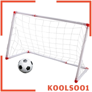 Lưới Bơm Bóng Đá Cho Trẻ Em Koolsoo1