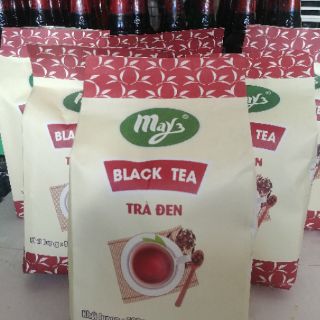 Trà Đen/Hồng Trà "May" 500g