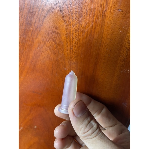 COMBO 5 NÚM BÚ CHO HEO BÒ DÊ - NÚM THAY THẾ BÌNH BÚ HEO BÒ DÊ