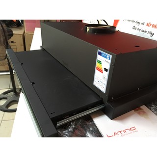 Máy hút mùi SHK-9812