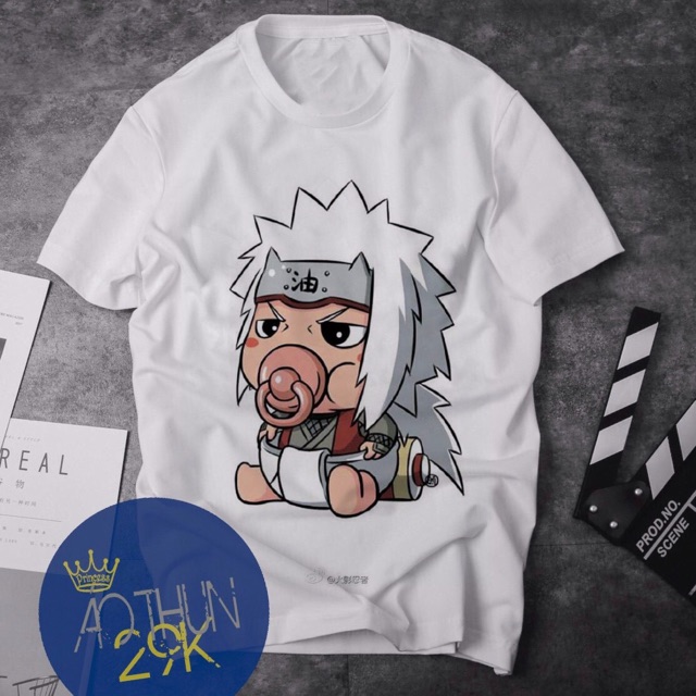 ALBUM 322 - ÁO THUN UNISEX BABY CUTE | BigBuy360 - bigbuy360.vn