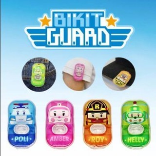Kẹp chống muỗi Bikit Guard (Helly)