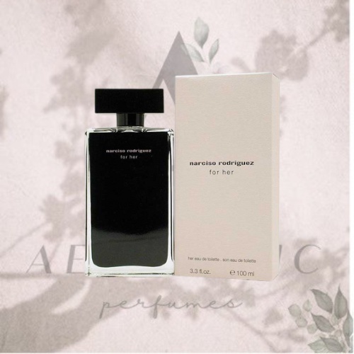 Nước Hoa Nữ Narciso Rodriguez For Her EDT 5ml/10ml