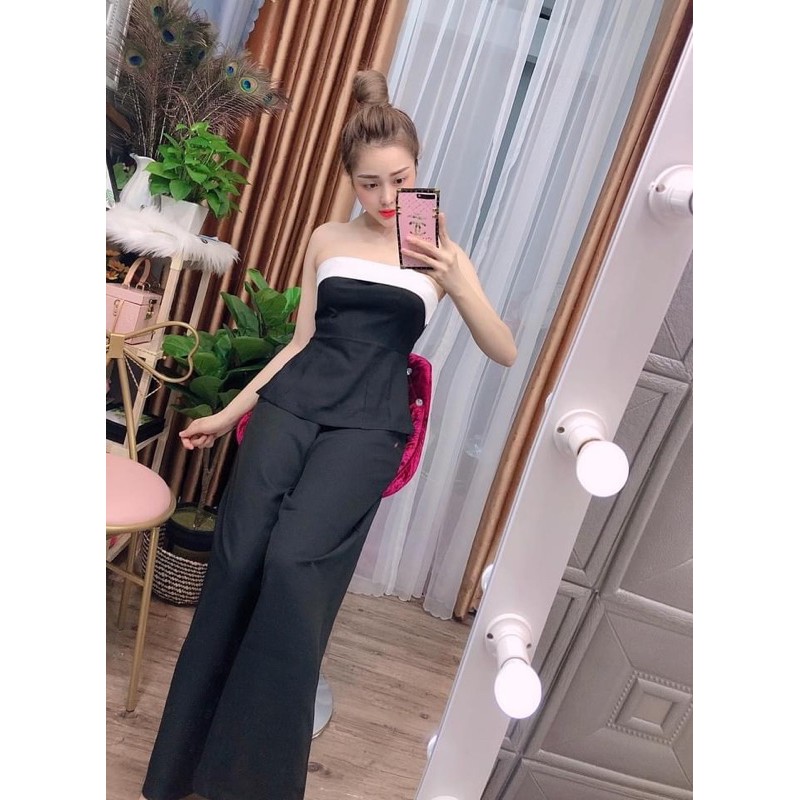 🌸 SET ÁO ỐNG - QUẦN ỐNG RỘNG HIT HOT | BigBuy360 - bigbuy360.vn