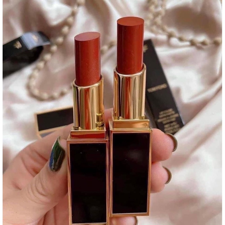 (ĐỦ BILL) Son Tom Ford 27 Shameless