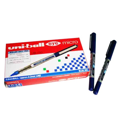 1 hộp bút ký UNIBALL 150.