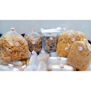 💟CƠM CHÁY BỂ GẠO LỨC CHÀ BÔNG 1KG💟