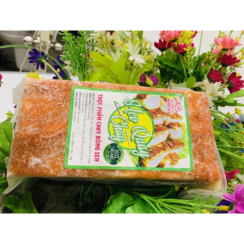 ☘1KG HEO QUAY CHAY/ Chay Tâm Phát/ Chỉ bán HCM