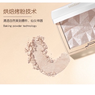 Phấn bắt sáng WodWod Highlighting Powder
