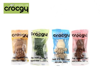 Snack Mài răng crocgy cho chó