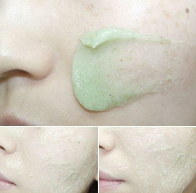 MẶT NẠ TẨY DA CHẾT HUXLEY | BigBuy360 - bigbuy360.vn