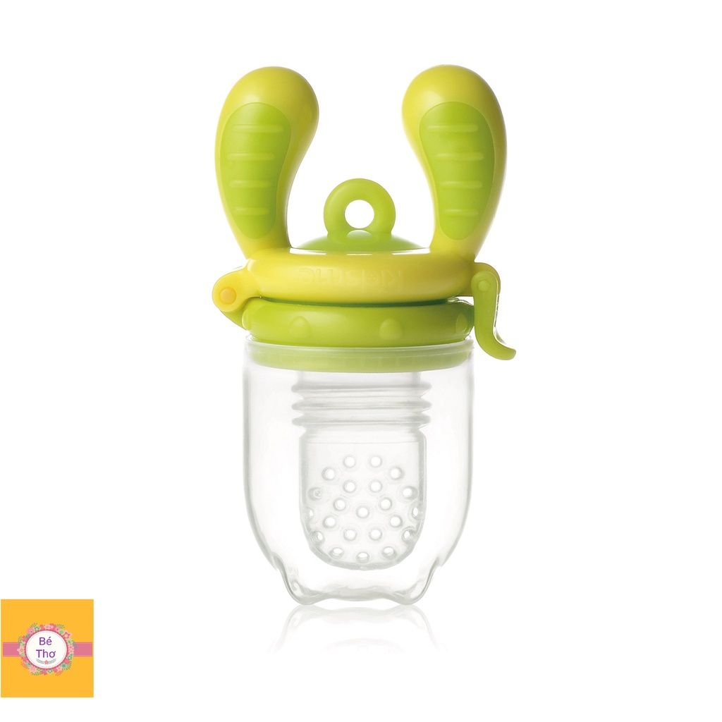 Túi nhai chống hóc Kidsme QUẬN 3, đồ dùng ăn dặm