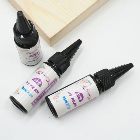 Keo Resin UV hãng Junesix