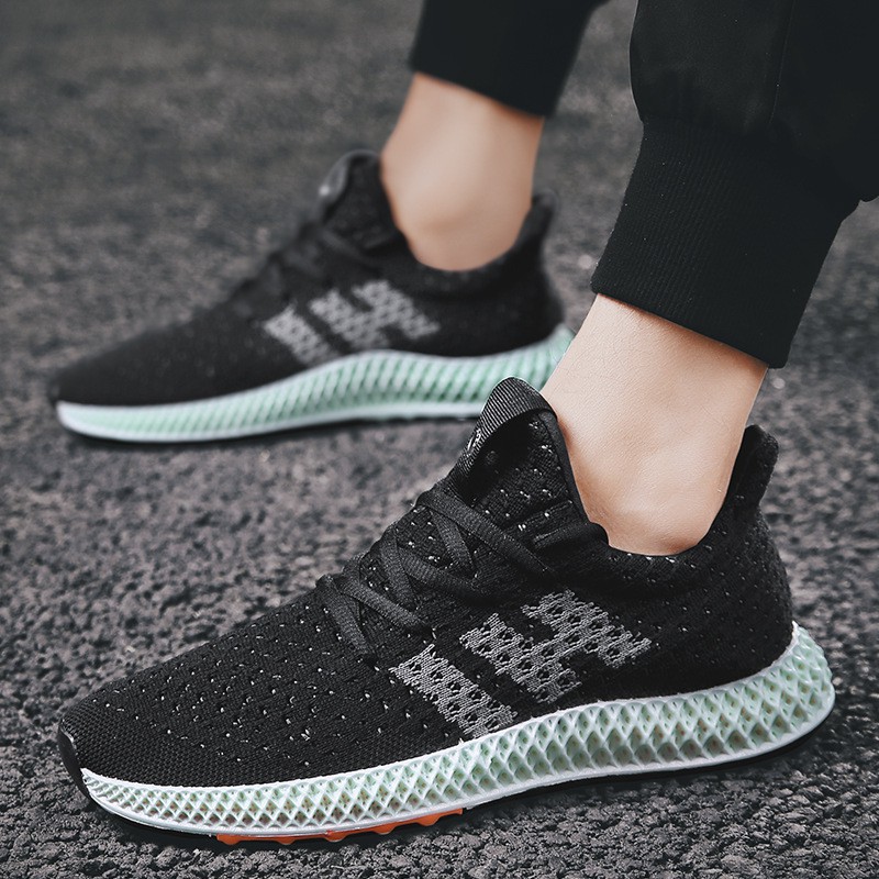 Giày Thể Thao Nam 2019|Giày Thể Thao Nam Đẹp|Size 39-44 | BigBuy360 - bigbuy360.vn