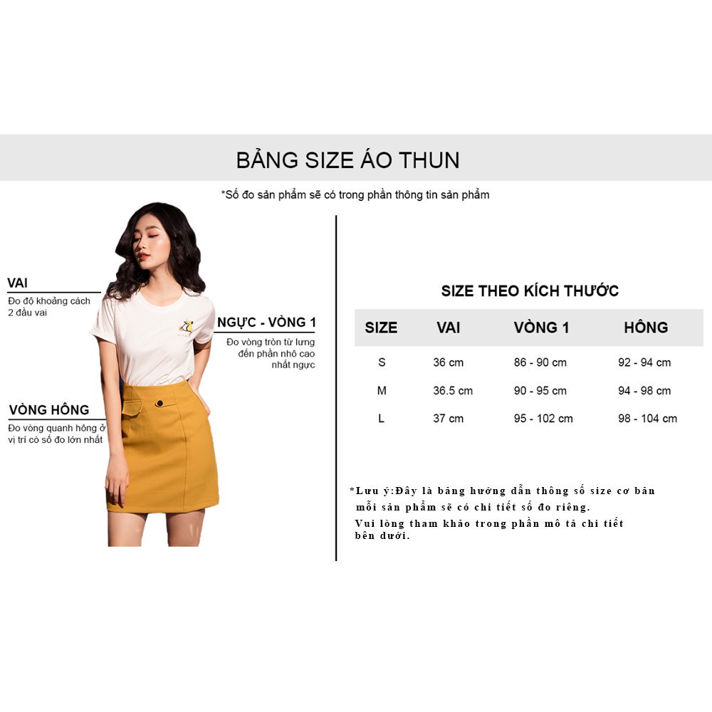 [Mã WABRGUM giảm 10% tối đa 30K đơn 99K] Áo thun nữ thiết kế tay dài phối màu GUMAC phong cách hàn quốc ATB1132