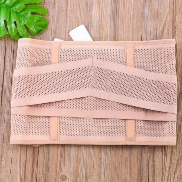 Gen Nịt Bụng Thông Hơi, Giảm Mỡ Vòng 2 Sau Sinh Cực Hiệu Quả - LADY