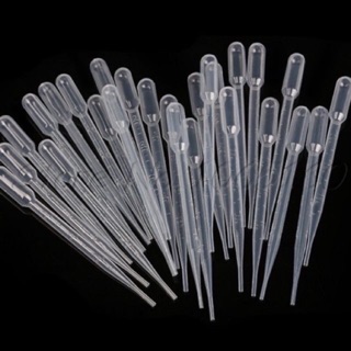 Set 20 ống nhỏ giọt PiPet nhựa 3ml