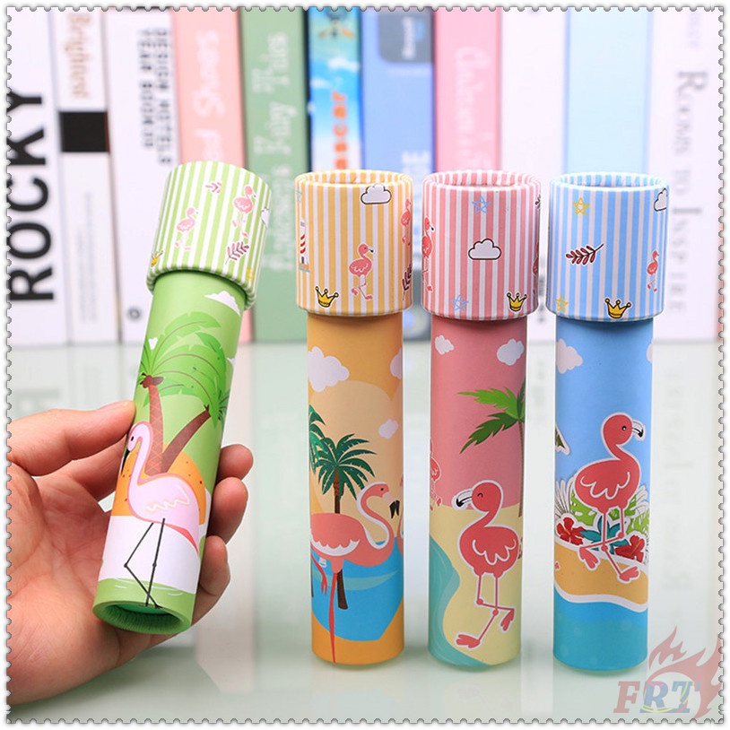 Kính Vạn Hoa 3d 04: 1 Đồ Chơi Cho Bé