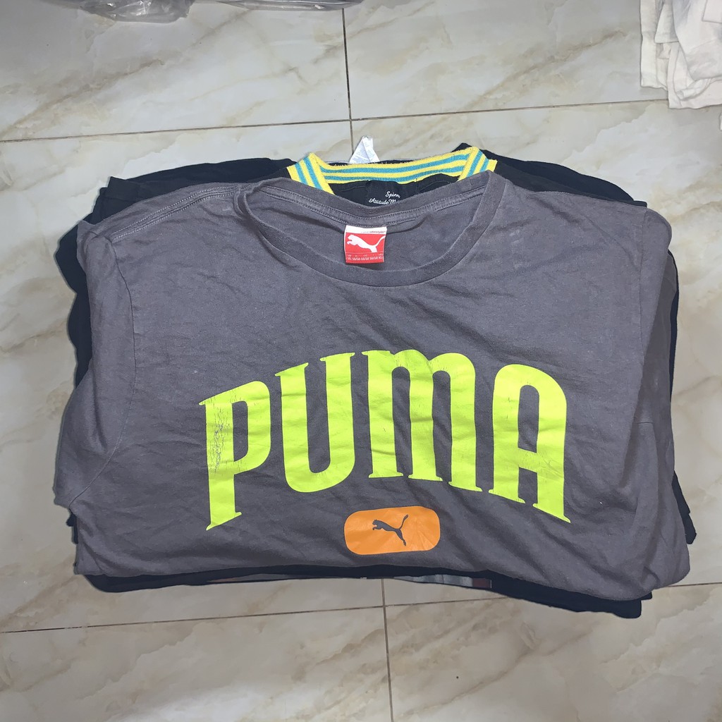 Áo Thun Mỹ 2hand Chất Xịn - Chat Để Chọn Mẫu - Đồ Si 2$ - Hình Ảnh Mang Tính Chất Minh Họa | BigBuy360 - bigbuy360.vn