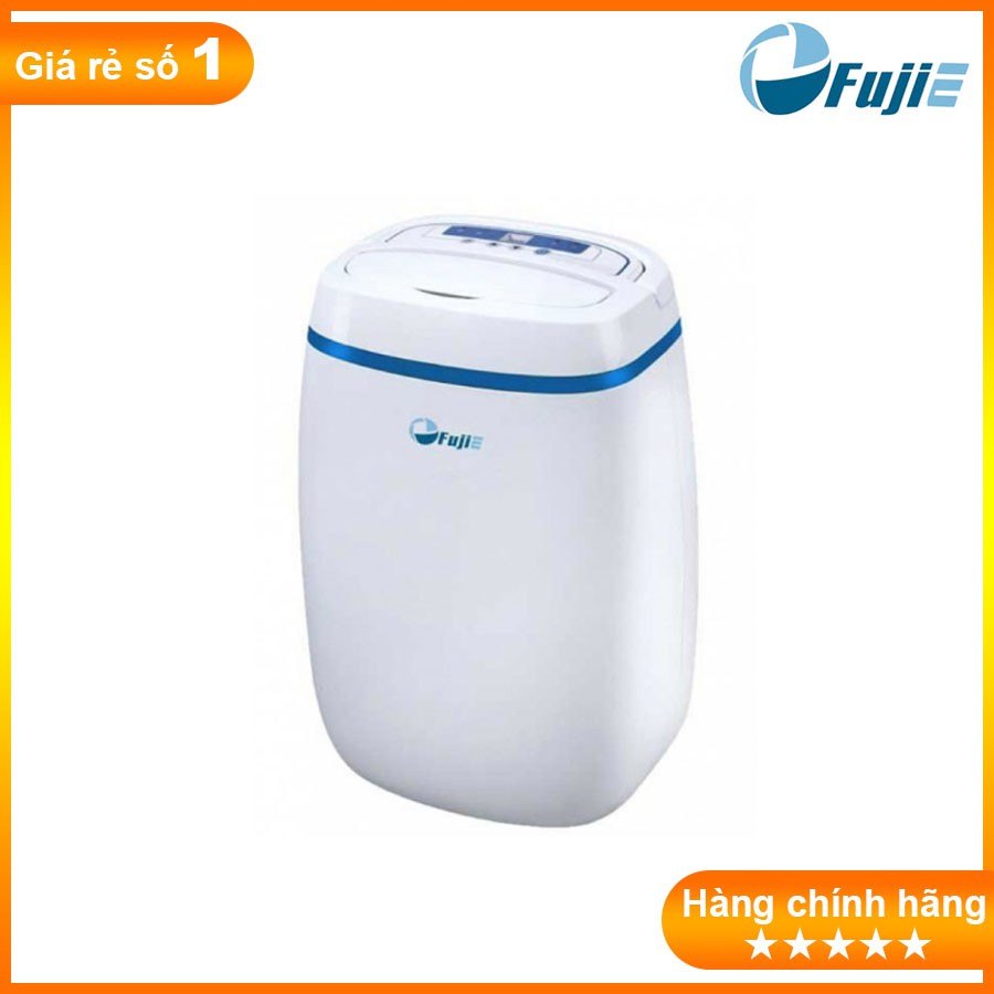 [Hàng chính hãng] Máy hút ẩm FujiE HM-614EB