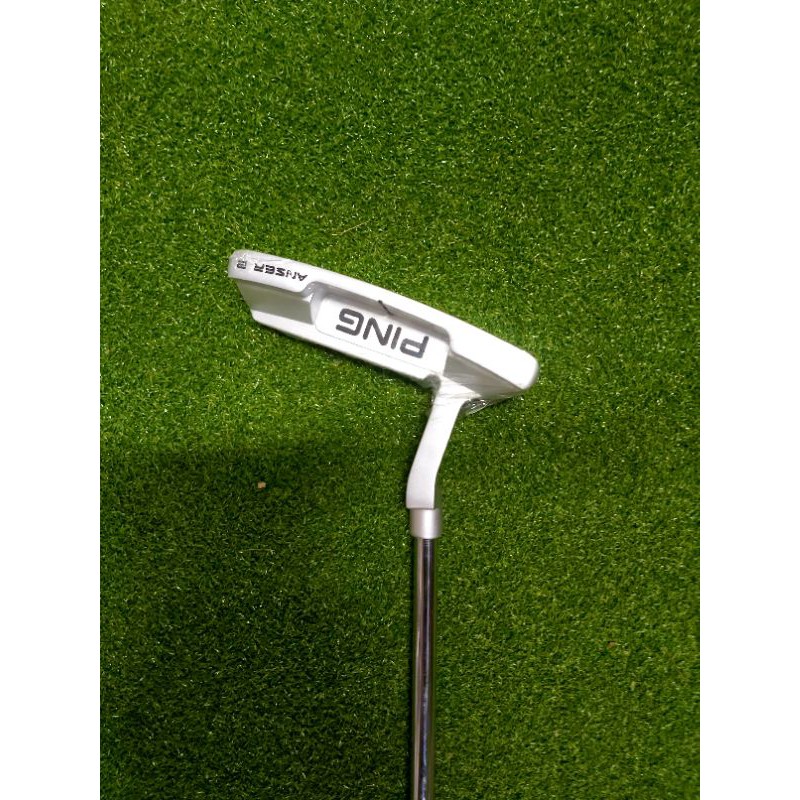 [ RẺ VÔ ĐỊCH TẶNG MÃ GIẢM GIÁ 50K ] Gậy Putter Ping Tặng 5 bóng Titleist chính hãng khi mua sản phẩm.