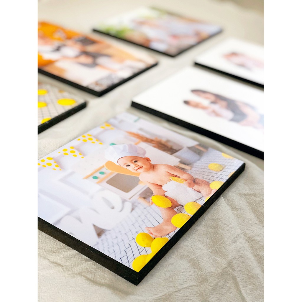 Ảnh gỗ để bàn, in ảnh để bàn, khung ảnh, in ảnh lên gỗ | BigBuy360 - bigbuy360.vn