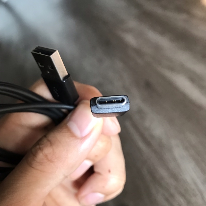 Dây Cáp Sạc Samsung USB Type C
