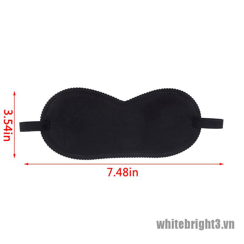 (Hàng Mới Về) Bút Kẻ Mắt Thư Giãn Màu Trắng / Đen