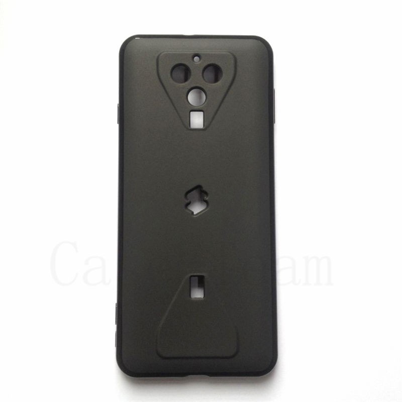 Ốp Lưng Điện Thoại Cứng Dành Cho Xiaomi Blackshark 3 | BigBuy360 - bigbuy360.vn