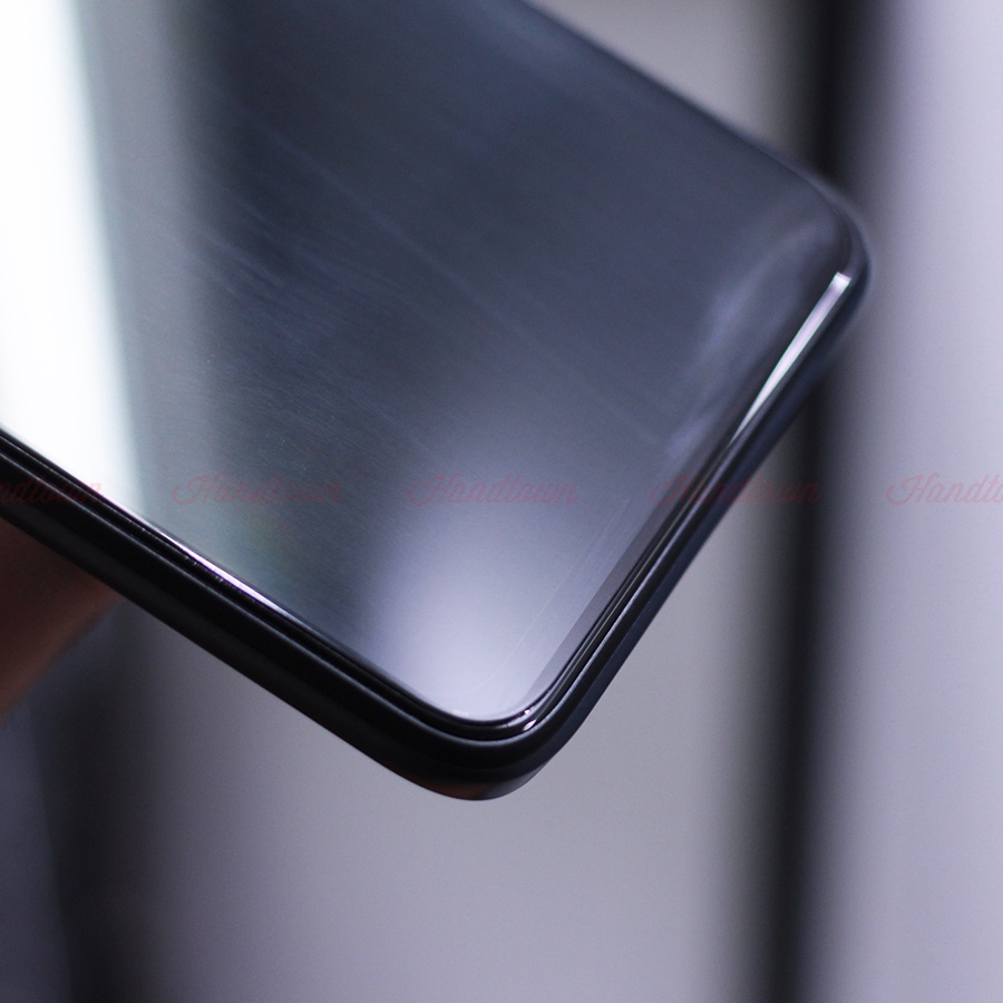 Cường Lực 9H Xiaomi Mi 11T 11T Pro 5G Trong Suốt Full Màn Full Keo Chống Nước Chống Xước Chống Vân Handtown