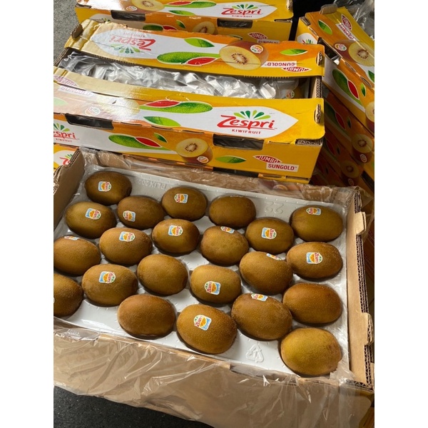 Kiwi Vàng Newzeland - 300Gr