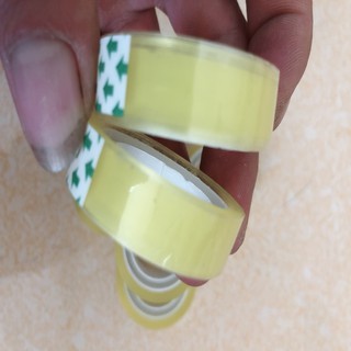 Băng Dính Nhỏ 12 Cuộn